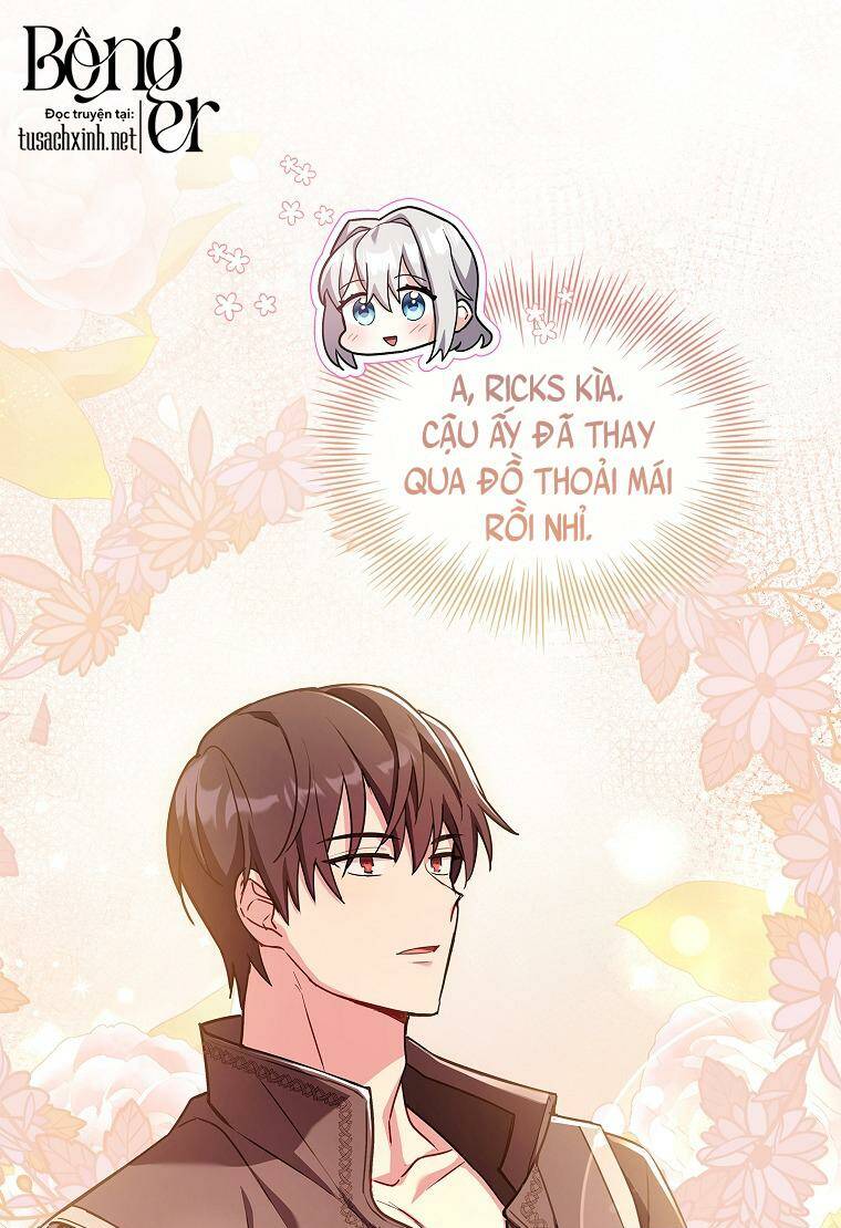 Từ Trúc Mã Hóa Thành Ông Xã - Chap 40 - Trang 37