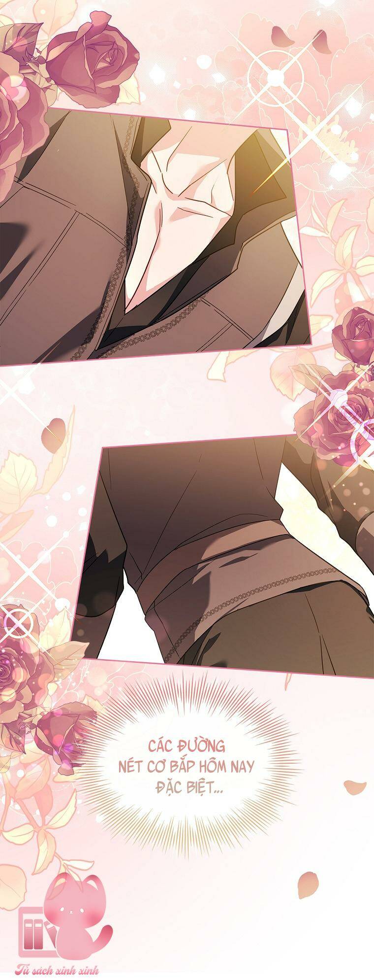 Từ Trúc Mã Hóa Thành Ông Xã - Chap 40 - Trang 39