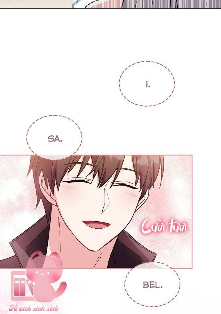 Từ Trúc Mã Hóa Thành Ông Xã - Chap 40 - Trang 41