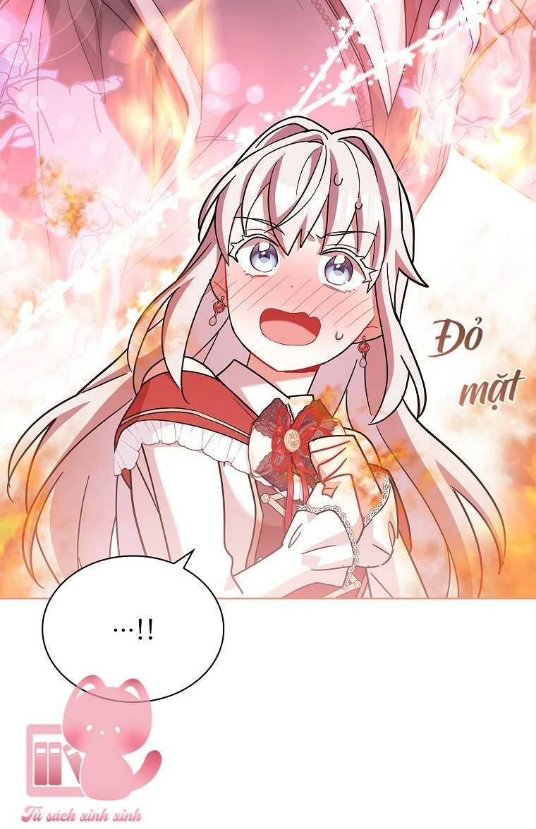 Từ Trúc Mã Hóa Thành Ông Xã - Chap 40 - Trang 43