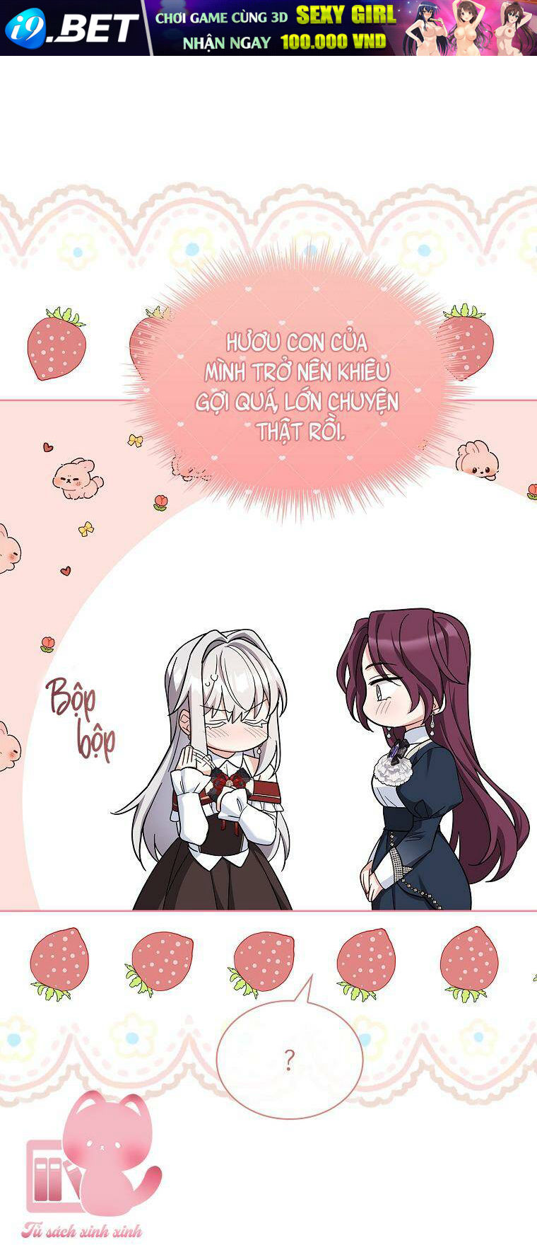 Từ Trúc Mã Hóa Thành Ông Xã - Chap 40 - Trang 44