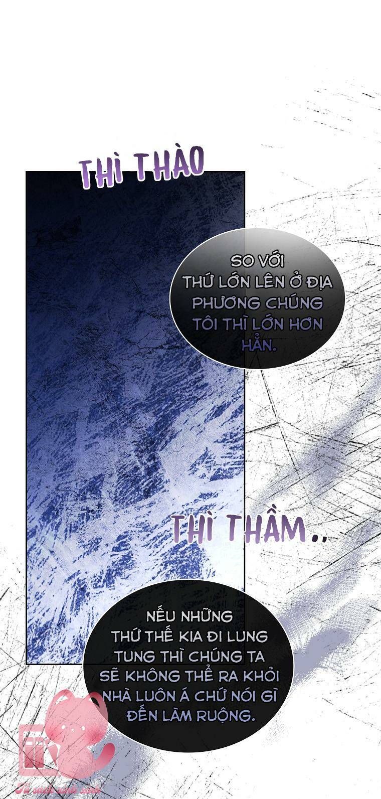 Từ Trúc Mã Hóa Thành Ông Xã - Chap 40 - Trang 45
