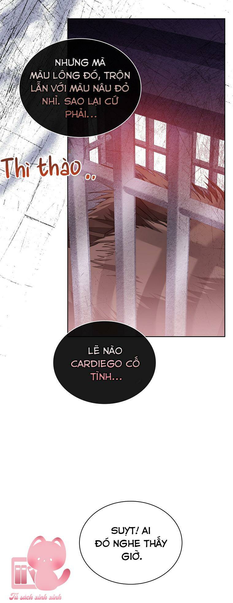 Từ Trúc Mã Hóa Thành Ông Xã - Chap 40 - Trang 46