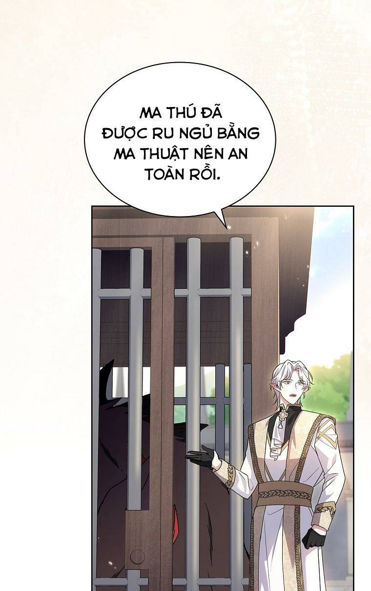 Từ Trúc Mã Hóa Thành Ông Xã - Chap 40 - Trang 49