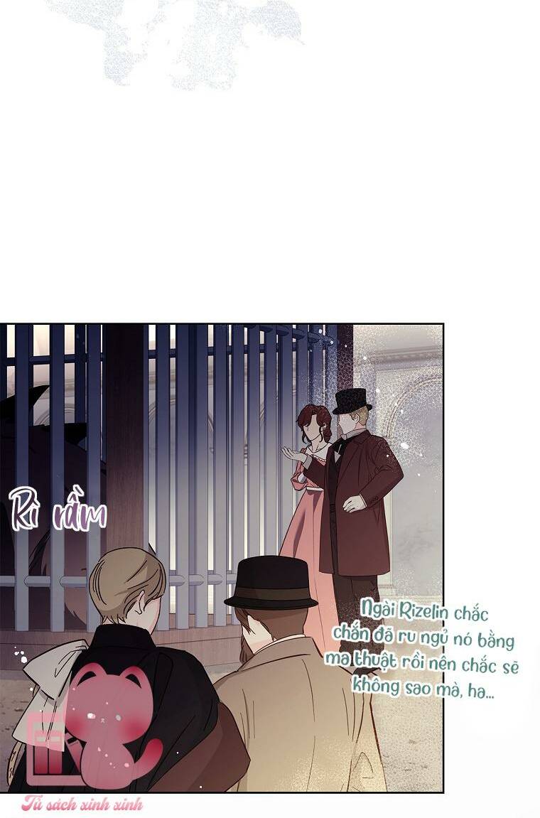 Từ Trúc Mã Hóa Thành Ông Xã - Chap 40 - Trang 52