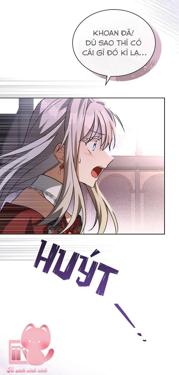 Từ Trúc Mã Hóa Thành Ông Xã - Chap 40 - Trang 55