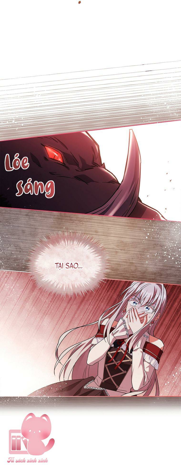 Từ Trúc Mã Hóa Thành Ông Xã - Chap 40 - Trang 59