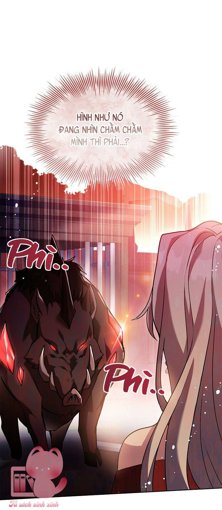 Từ Trúc Mã Hóa Thành Ông Xã - Chap 40 - Trang 60