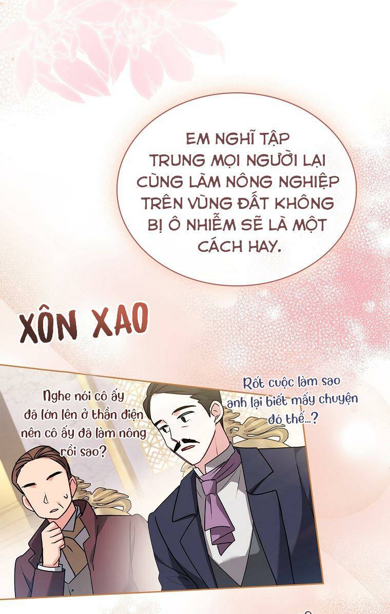 Từ Trúc Mã Hóa Thành Ông Xã - Chap 40 - Trang 10