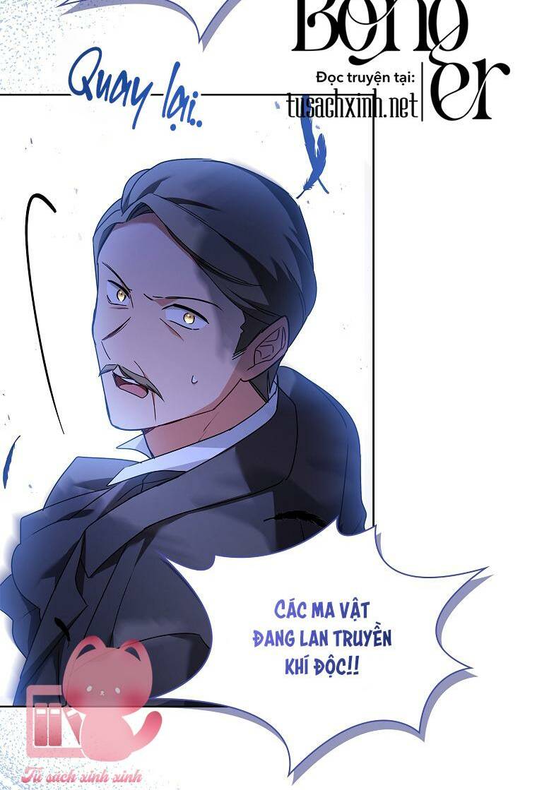 Từ Trúc Mã Hóa Thành Ông Xã - Chap 41 - Trang 13