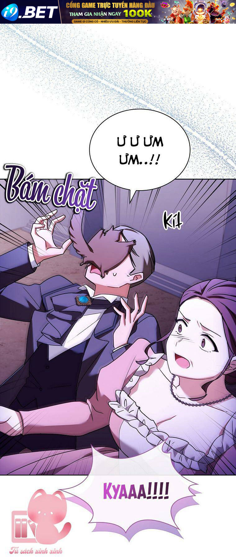 Từ Trúc Mã Hóa Thành Ông Xã - Chap 41 - Trang 14
