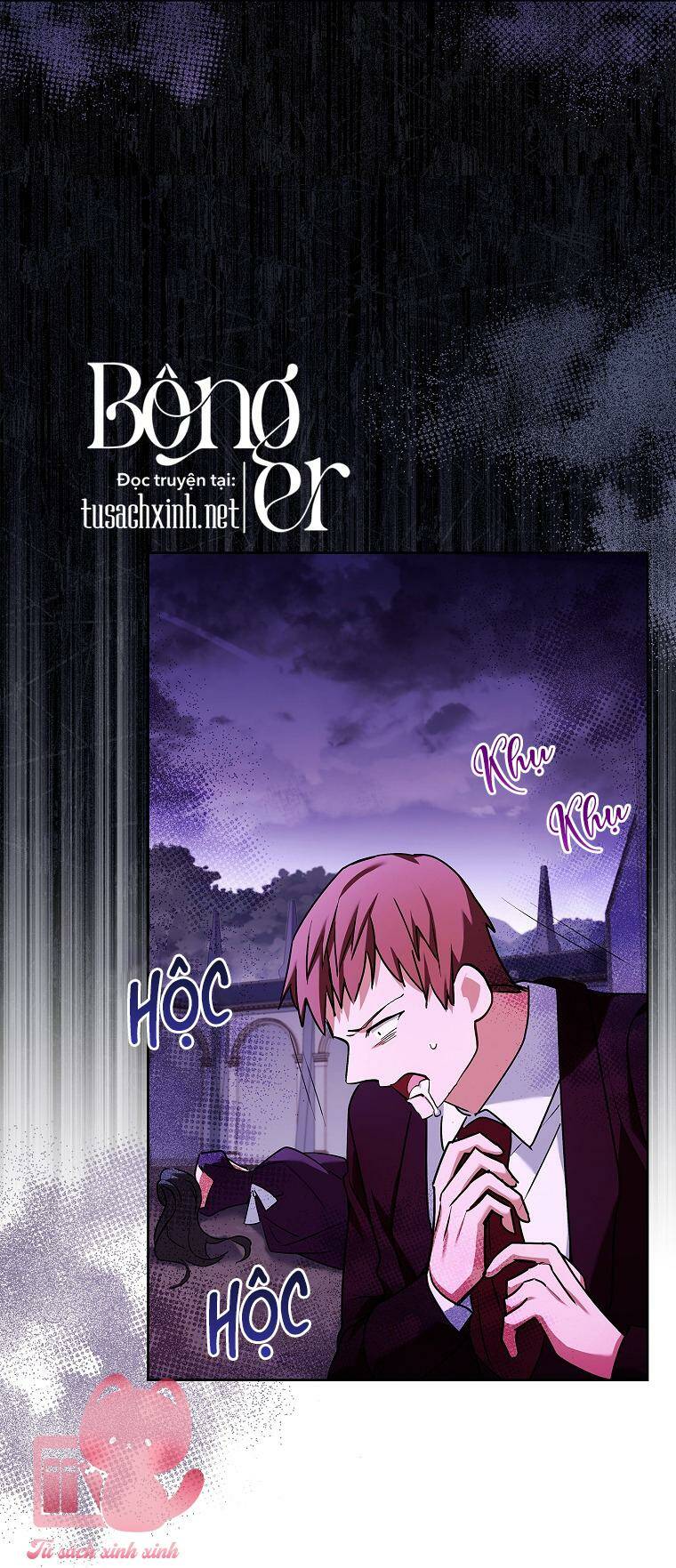 Từ Trúc Mã Hóa Thành Ông Xã - Chap 41 - Trang 17