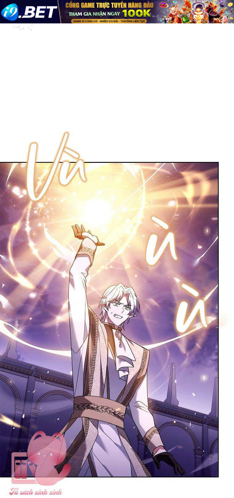 Từ Trúc Mã Hóa Thành Ông Xã - Chap 41 - Trang 18