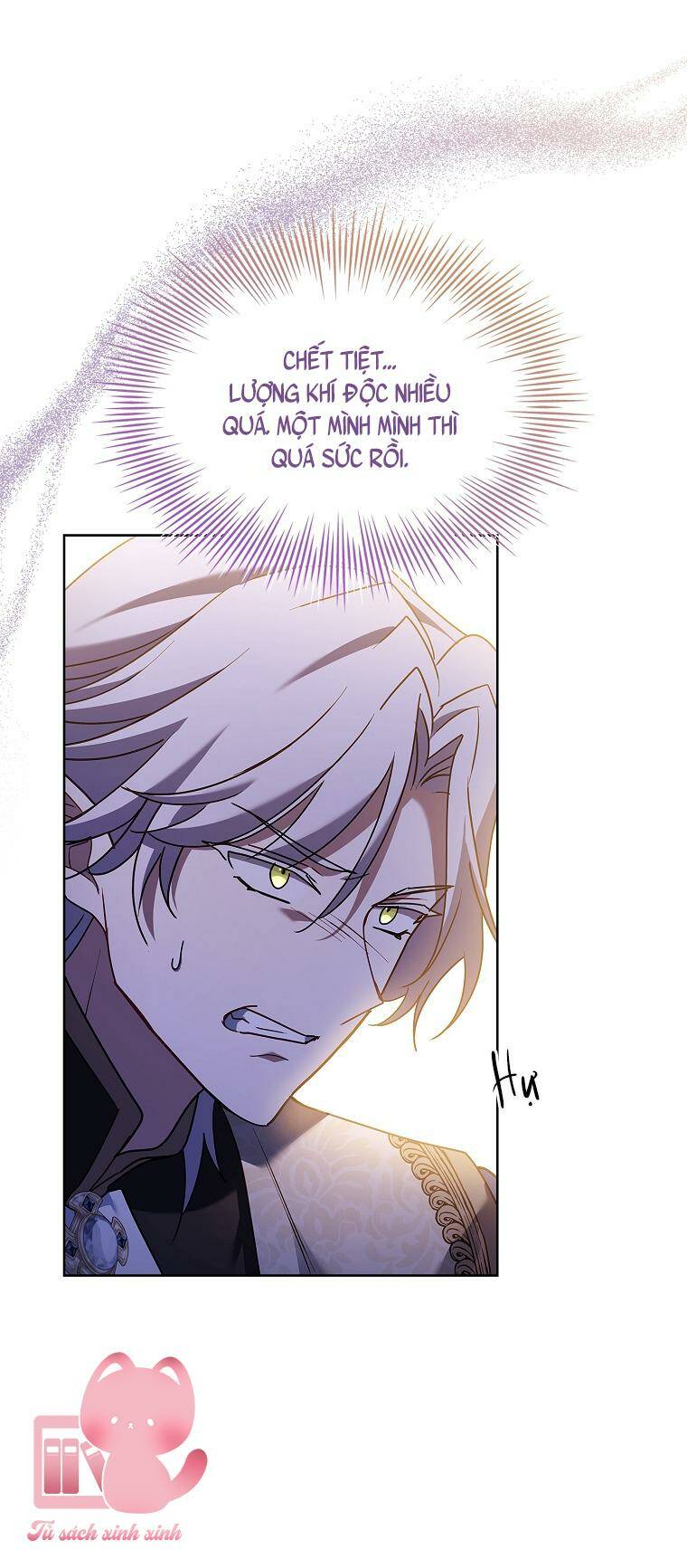 Từ Trúc Mã Hóa Thành Ông Xã - Chap 41 - Trang 19