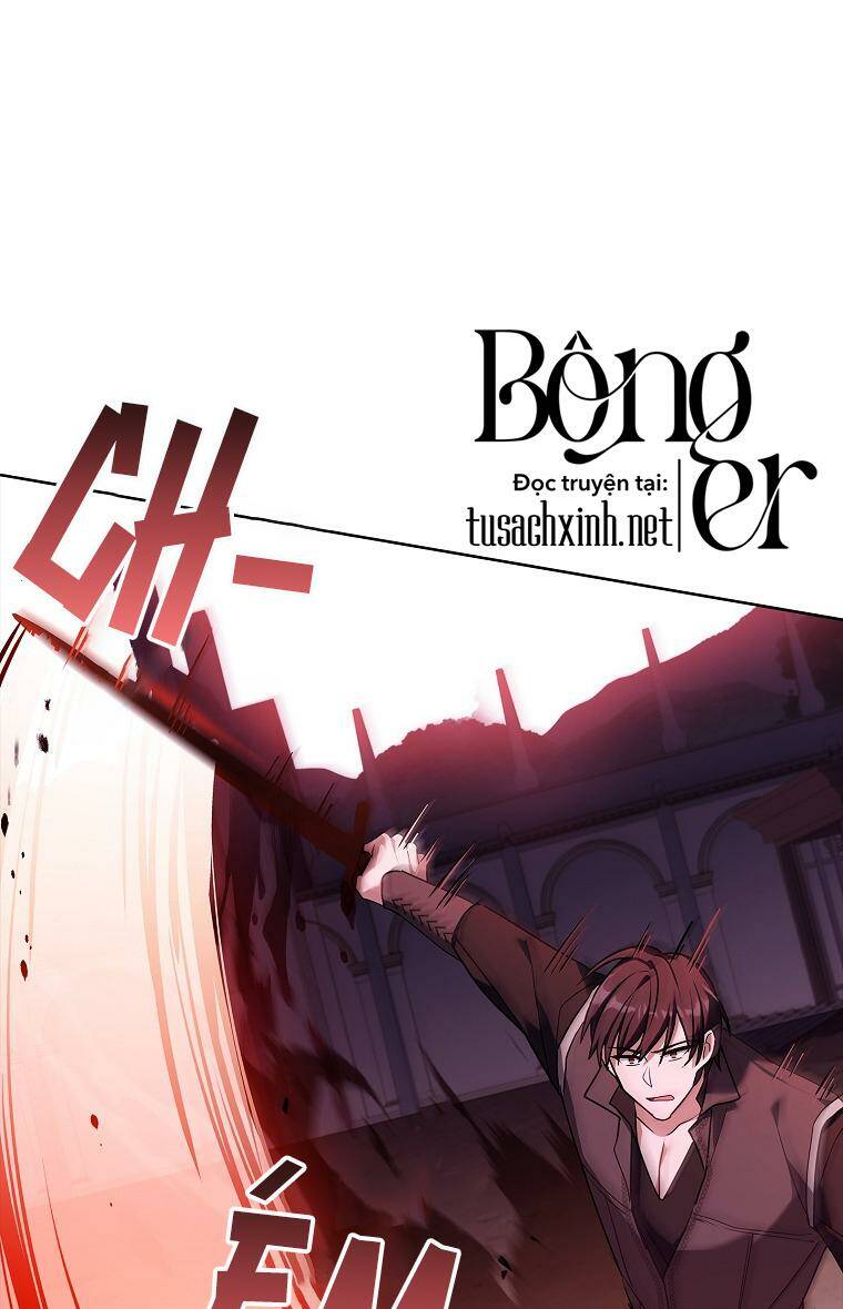 Từ Trúc Mã Hóa Thành Ông Xã - Chap 41 - Trang 20