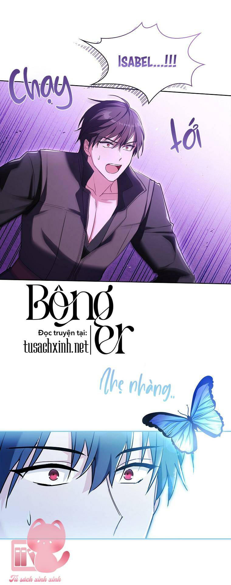 Từ Trúc Mã Hóa Thành Ông Xã - Chap 41 - Trang 24