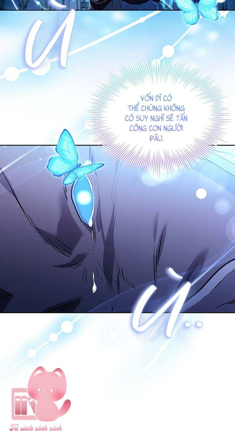 Từ Trúc Mã Hóa Thành Ông Xã - Chap 41 - Trang 32
