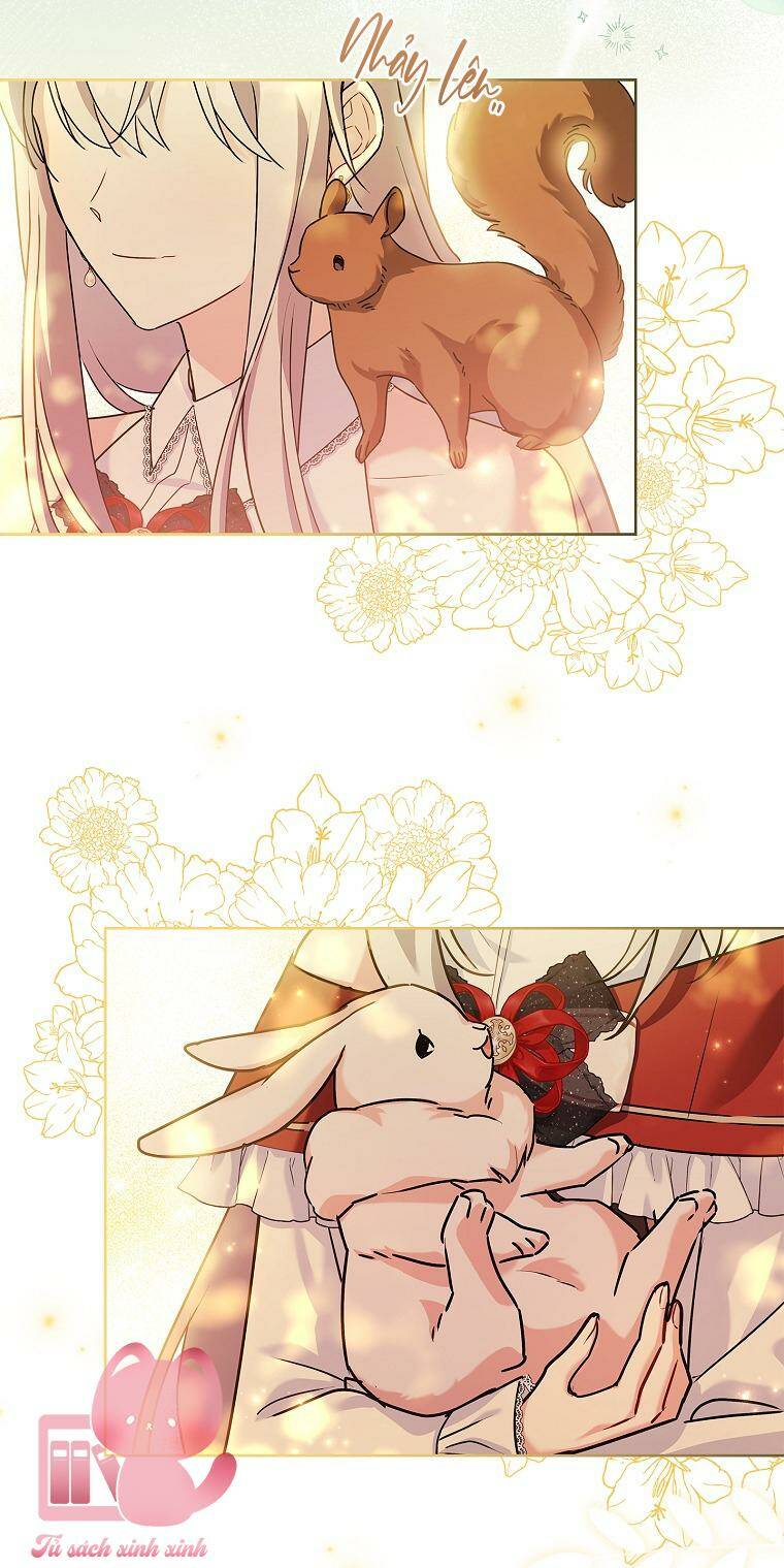 Từ Trúc Mã Hóa Thành Ông Xã - Chap 41 - Trang 36