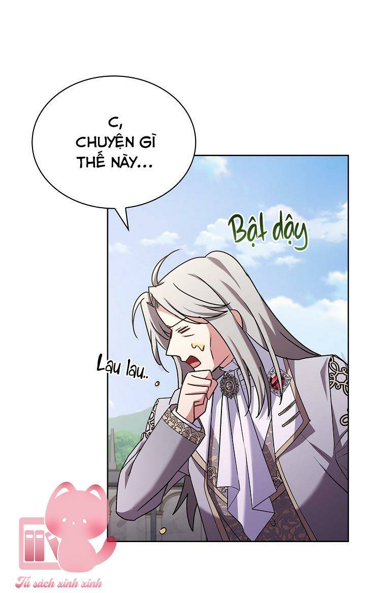 Từ Trúc Mã Hóa Thành Ông Xã - Chap 41 - Trang 40
