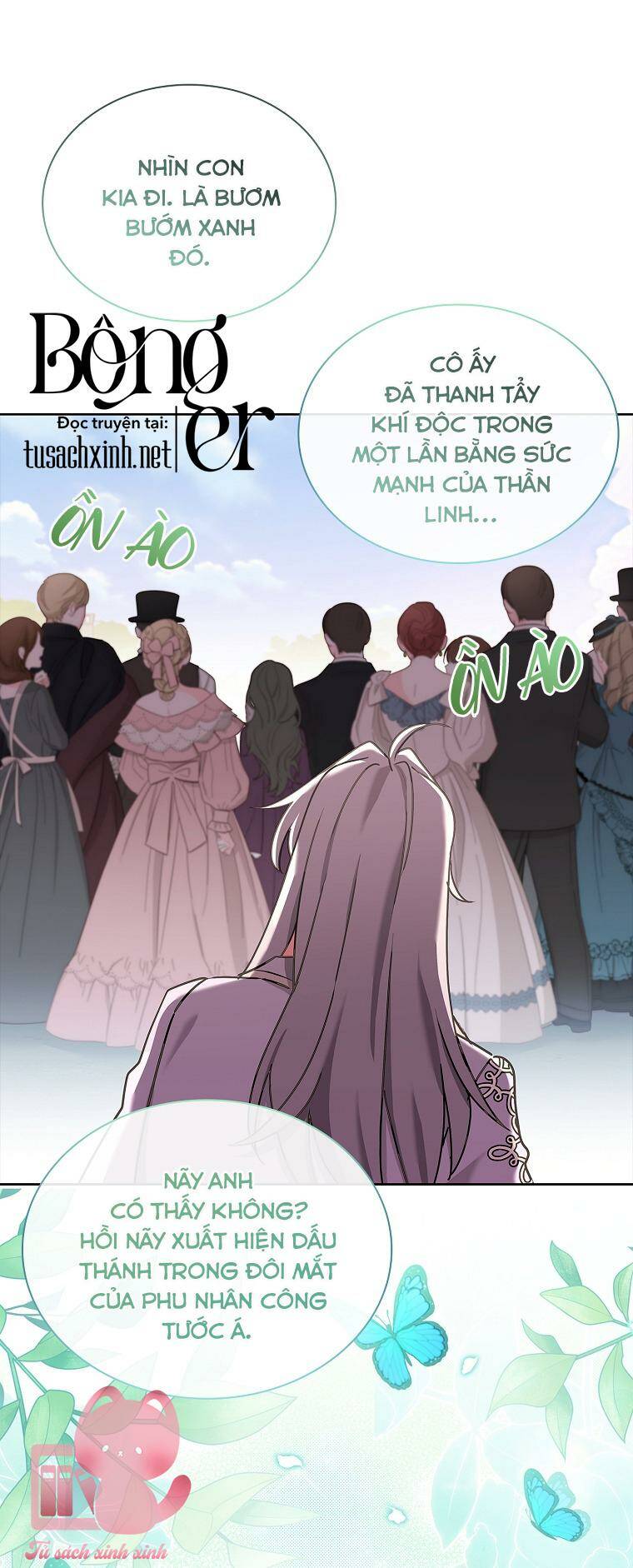 Từ Trúc Mã Hóa Thành Ông Xã - Chap 41 - Trang 41
