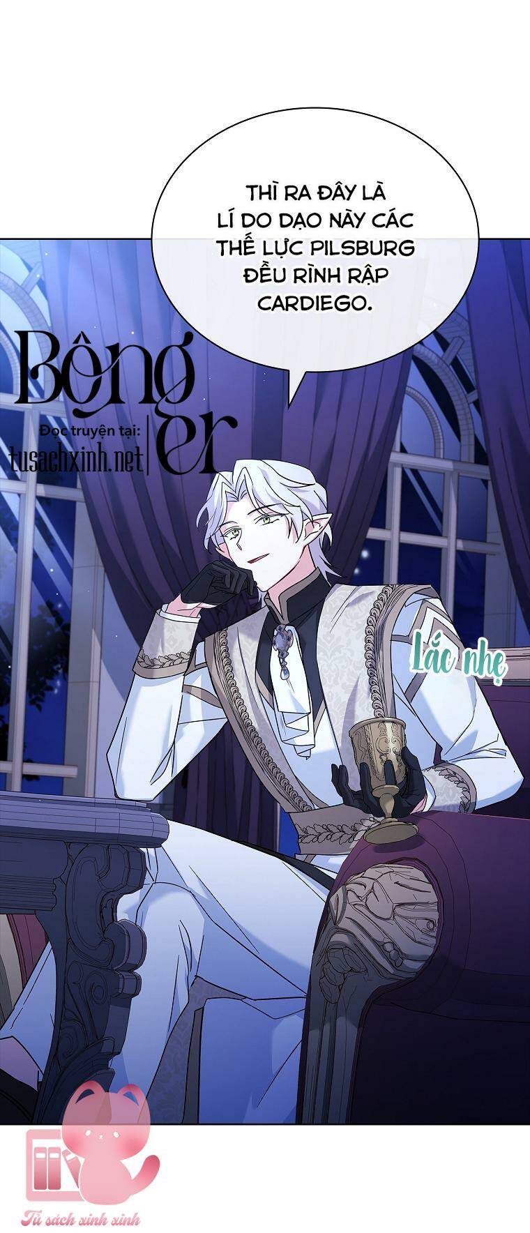 Từ Trúc Mã Hóa Thành Ông Xã - Chap 41 - Trang 46