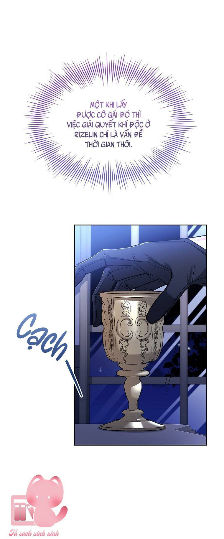 Từ Trúc Mã Hóa Thành Ông Xã - Chap 41 - Trang 50