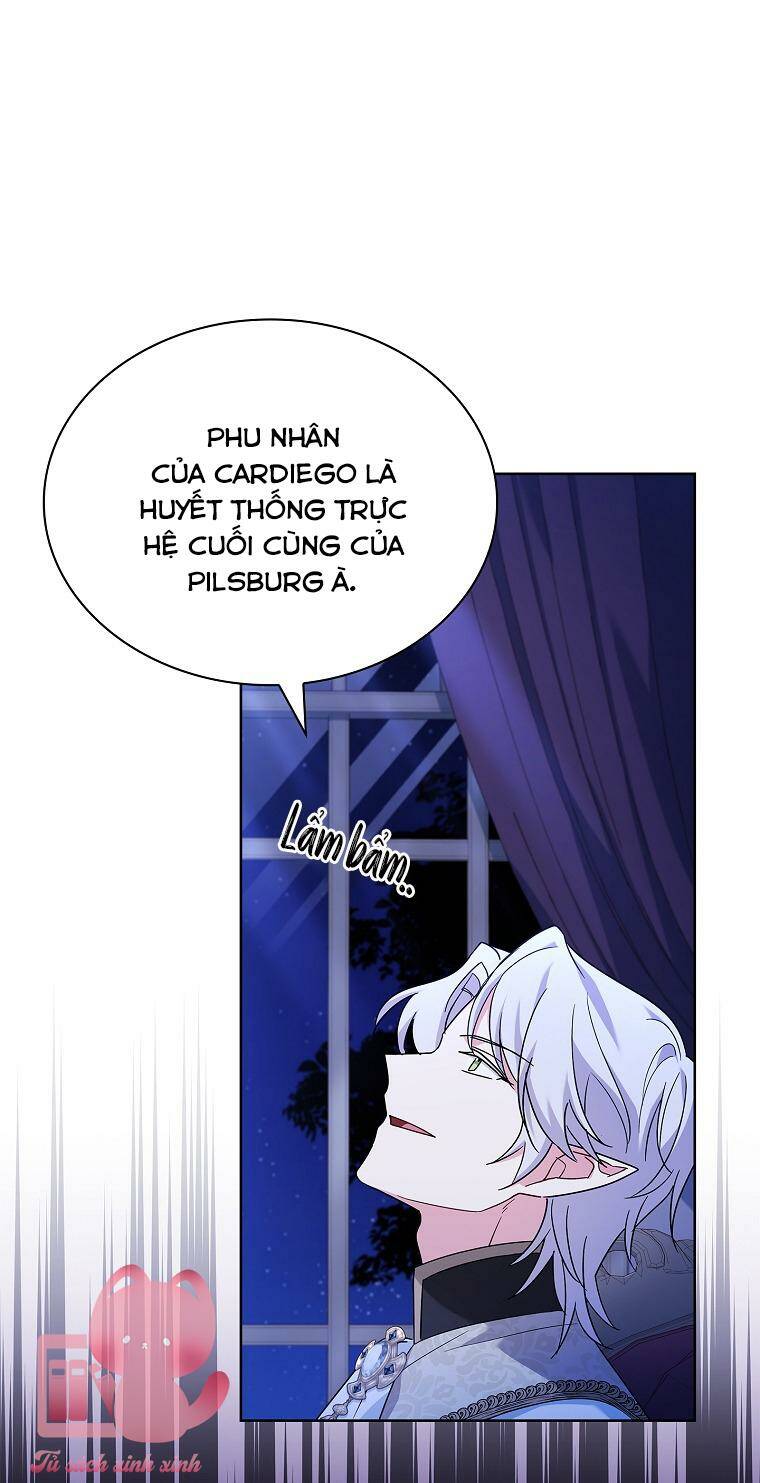 Từ Trúc Mã Hóa Thành Ông Xã - Chap 41 - Trang 51