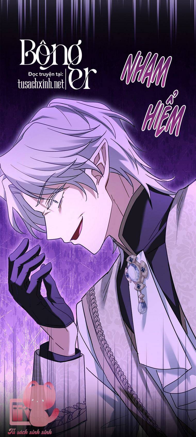 Từ Trúc Mã Hóa Thành Ông Xã - Chap 41 - Trang 52