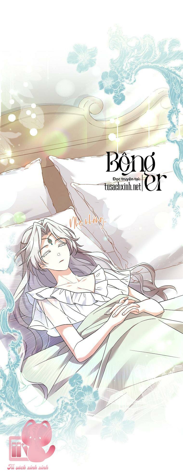 Từ Trúc Mã Hóa Thành Ông Xã - Chap 41 - Trang 56