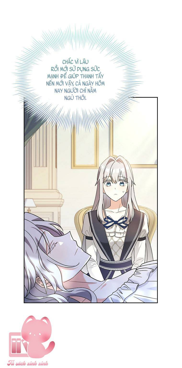 Từ Trúc Mã Hóa Thành Ông Xã - Chap 41 - Trang 57