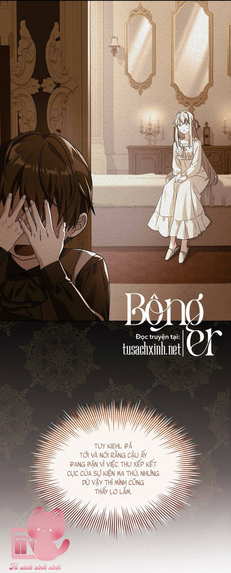 Từ Trúc Mã Hóa Thành Ông Xã - Chap 41 - Trang 60