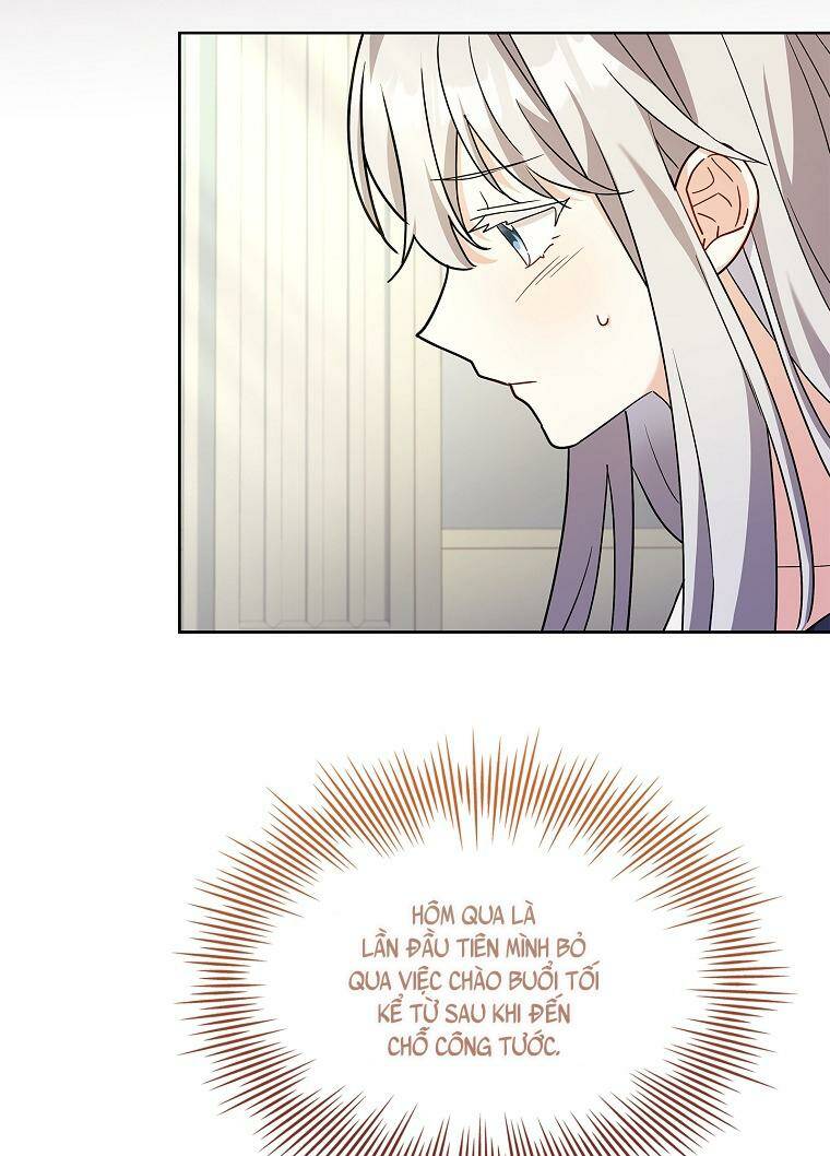 Từ Trúc Mã Hóa Thành Ông Xã - Chap 41 - Trang 61