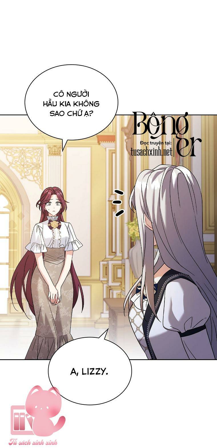 Từ Trúc Mã Hóa Thành Ông Xã - Chap 41 - Trang 64