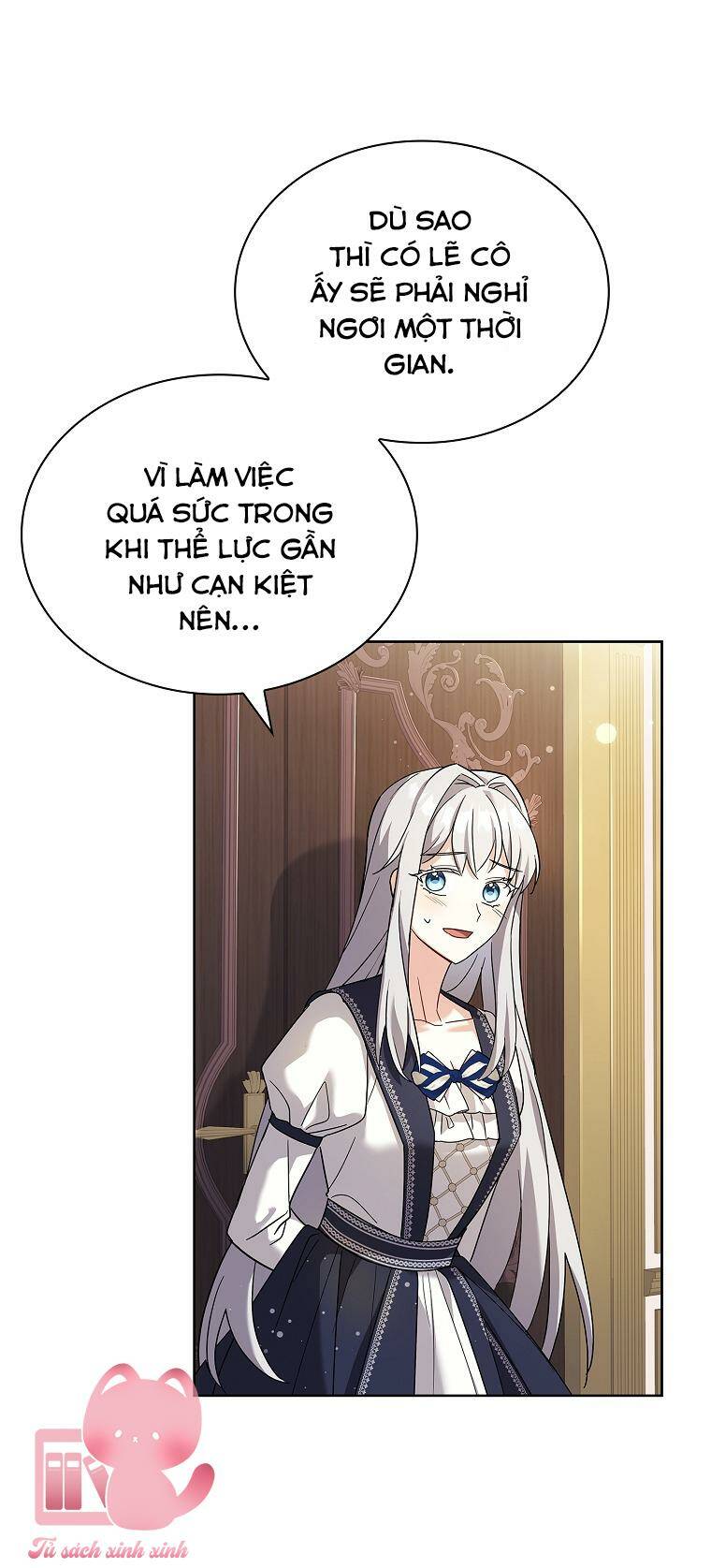 Từ Trúc Mã Hóa Thành Ông Xã - Chap 41 - Trang 65