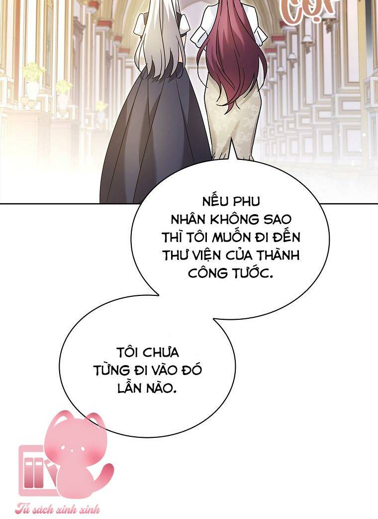 Từ Trúc Mã Hóa Thành Ông Xã - Chap 41 - Trang 67