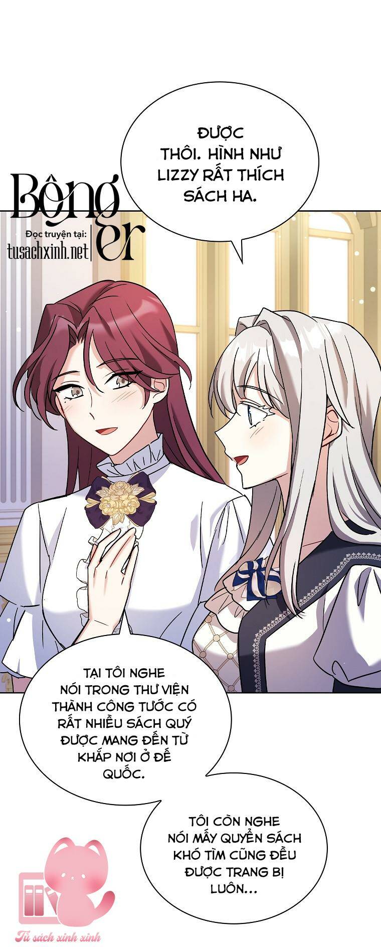 Từ Trúc Mã Hóa Thành Ông Xã - Chap 41 - Trang 68