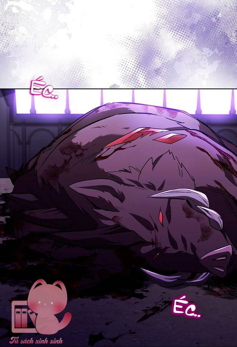 Từ Trúc Mã Hóa Thành Ông Xã - Chap 41 - Trang 8