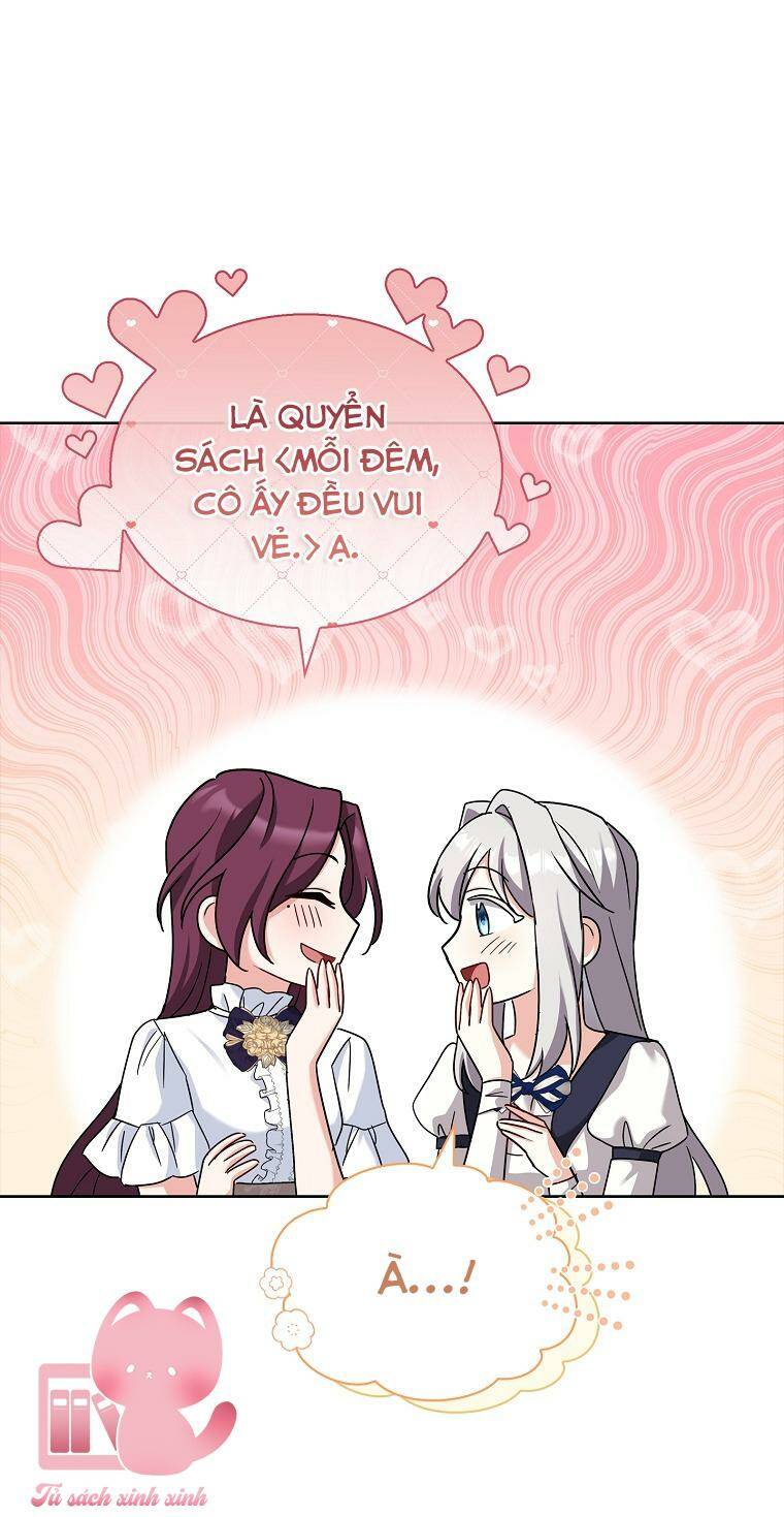 Từ Trúc Mã Hóa Thành Ông Xã - Chap 41 - Trang 71