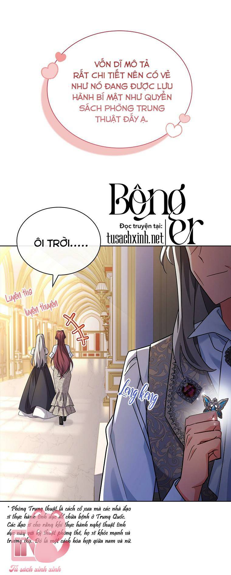 Từ Trúc Mã Hóa Thành Ông Xã - Chap 41 - Trang 72