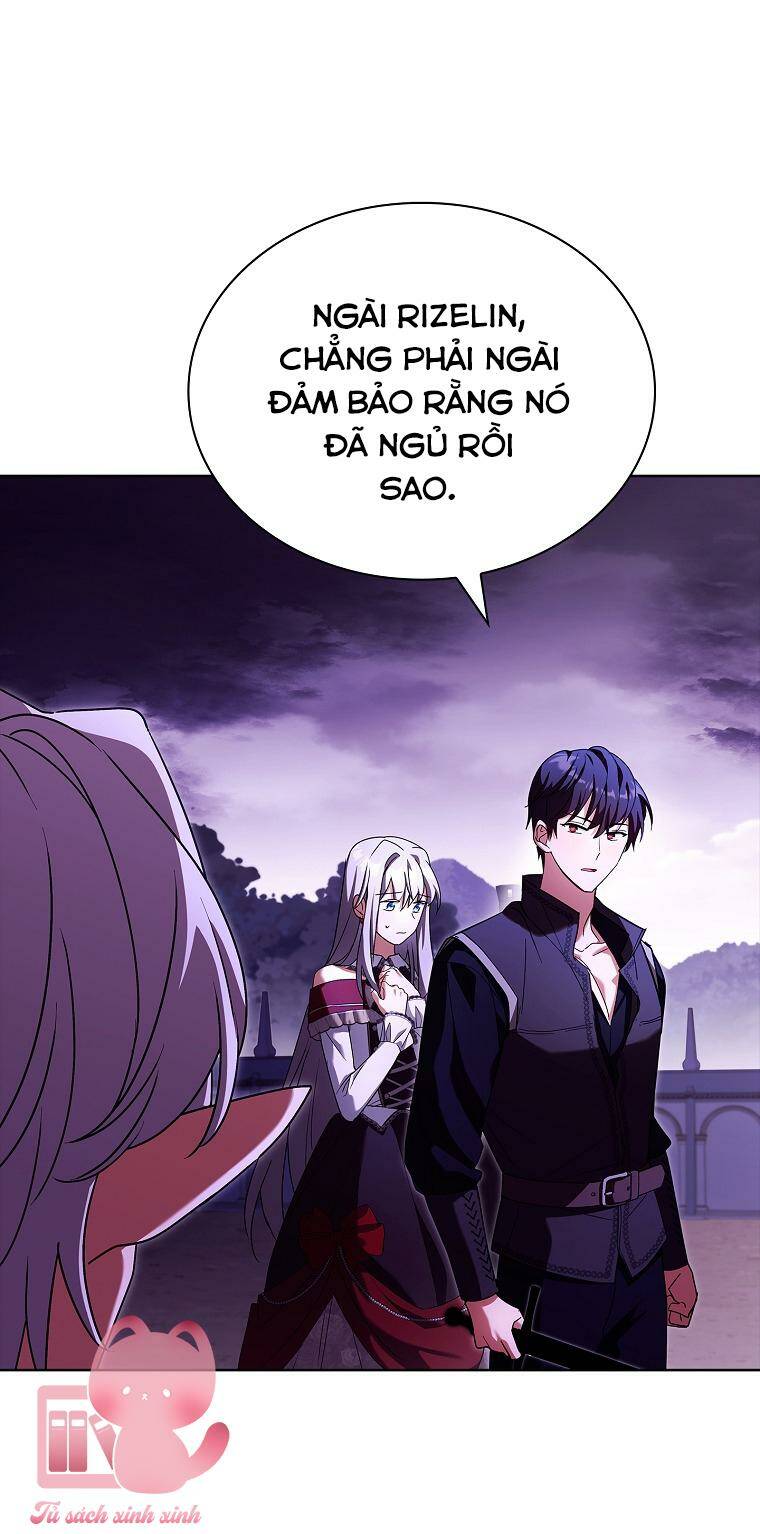 Từ Trúc Mã Hóa Thành Ông Xã - Chap 41 - Trang 10