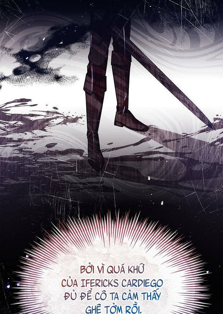 Từ Trúc Mã Hóa Thành Ông Xã - Chap 42 - Trang 11
