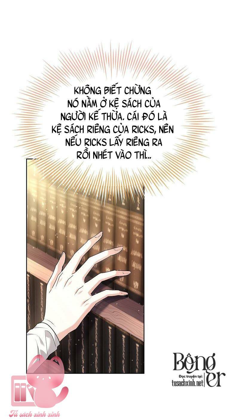 Từ Trúc Mã Hóa Thành Ông Xã - Chap 42 - Trang 17