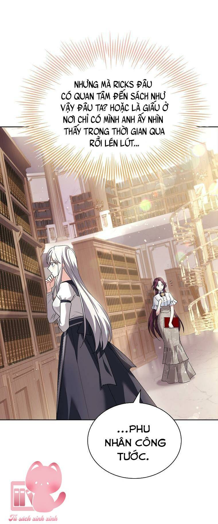 Từ Trúc Mã Hóa Thành Ông Xã - Chap 42 - Trang 18
