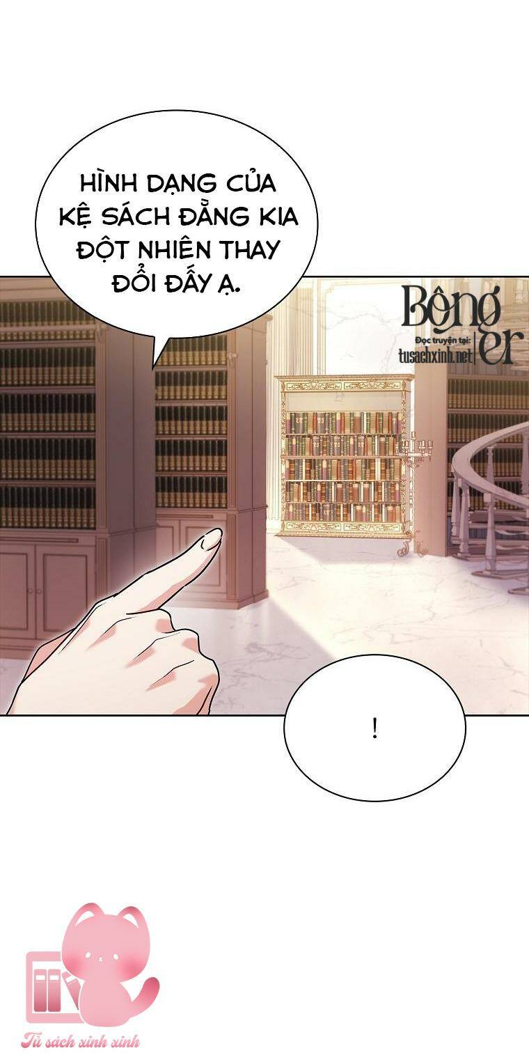 Từ Trúc Mã Hóa Thành Ông Xã - Chap 42 - Trang 19