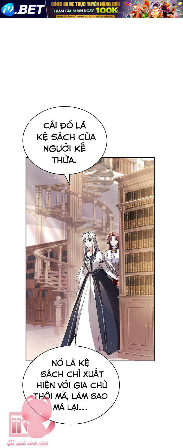 Từ Trúc Mã Hóa Thành Ông Xã - Chap 42 - Trang 20