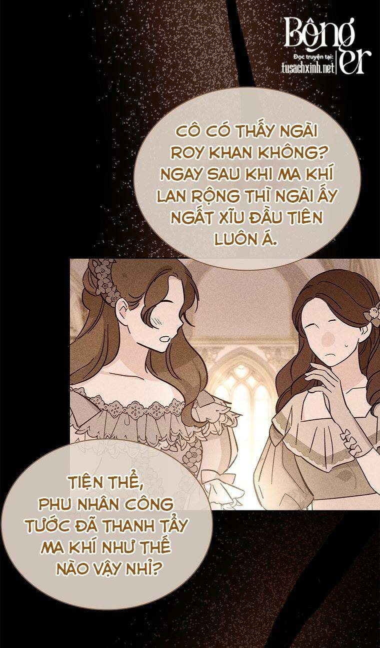 Từ Trúc Mã Hóa Thành Ông Xã - Chap 42 - Trang 3