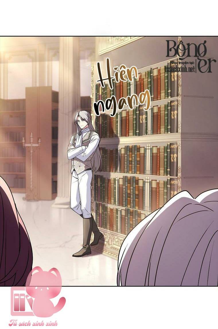 Từ Trúc Mã Hóa Thành Ông Xã - Chap 42 - Trang 22