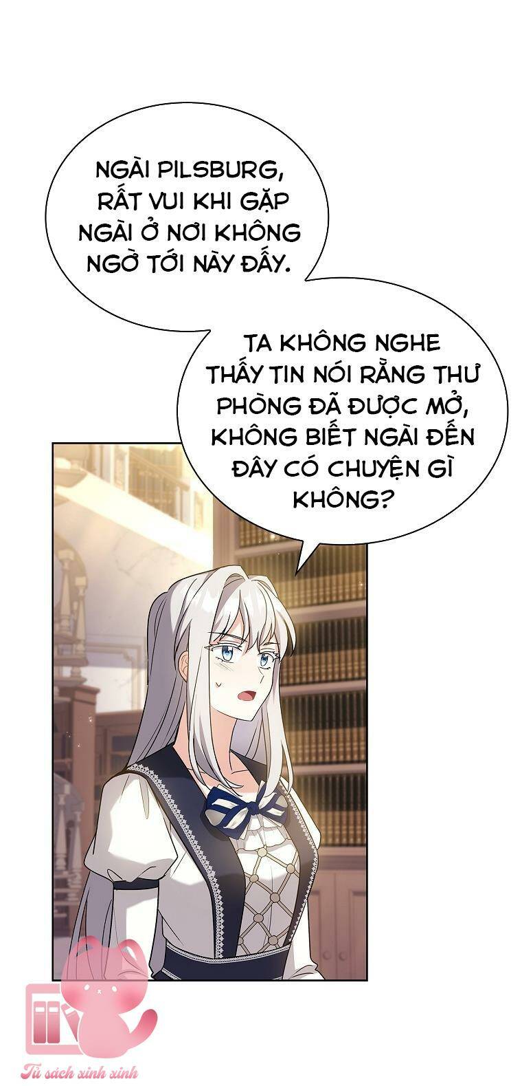 Từ Trúc Mã Hóa Thành Ông Xã - Chap 42 - Trang 23