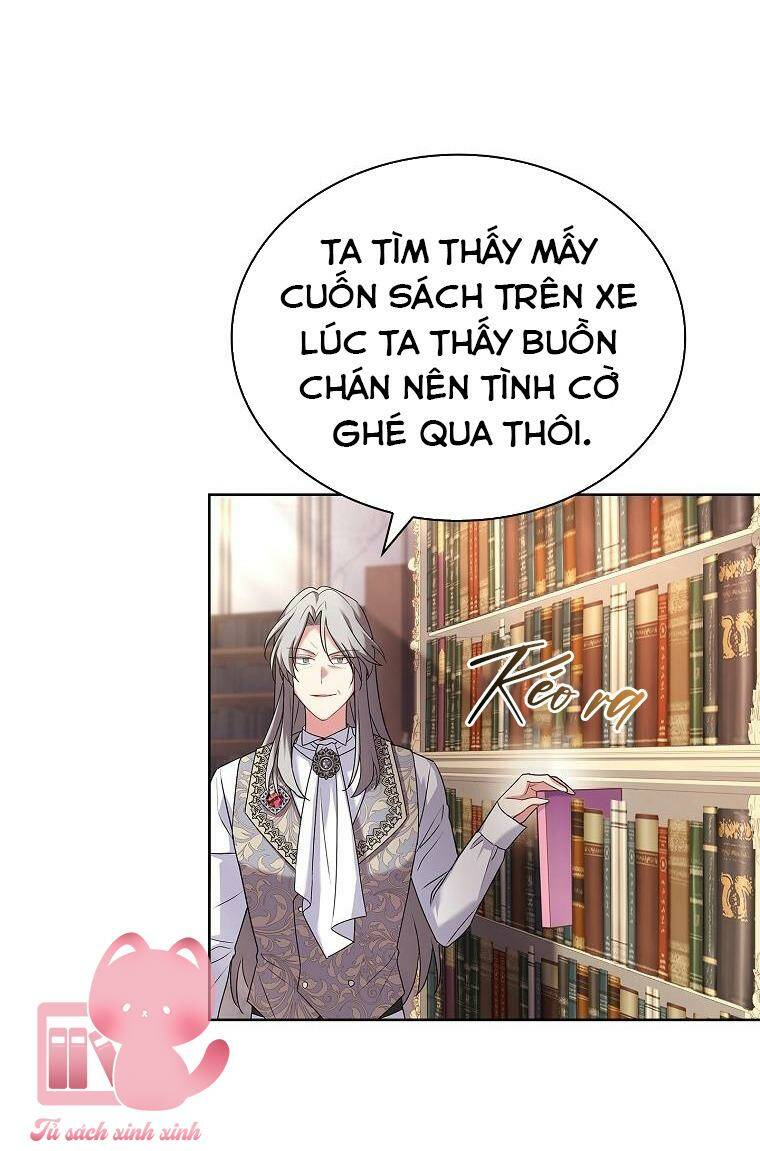 Từ Trúc Mã Hóa Thành Ông Xã - Chap 42 - Trang 24