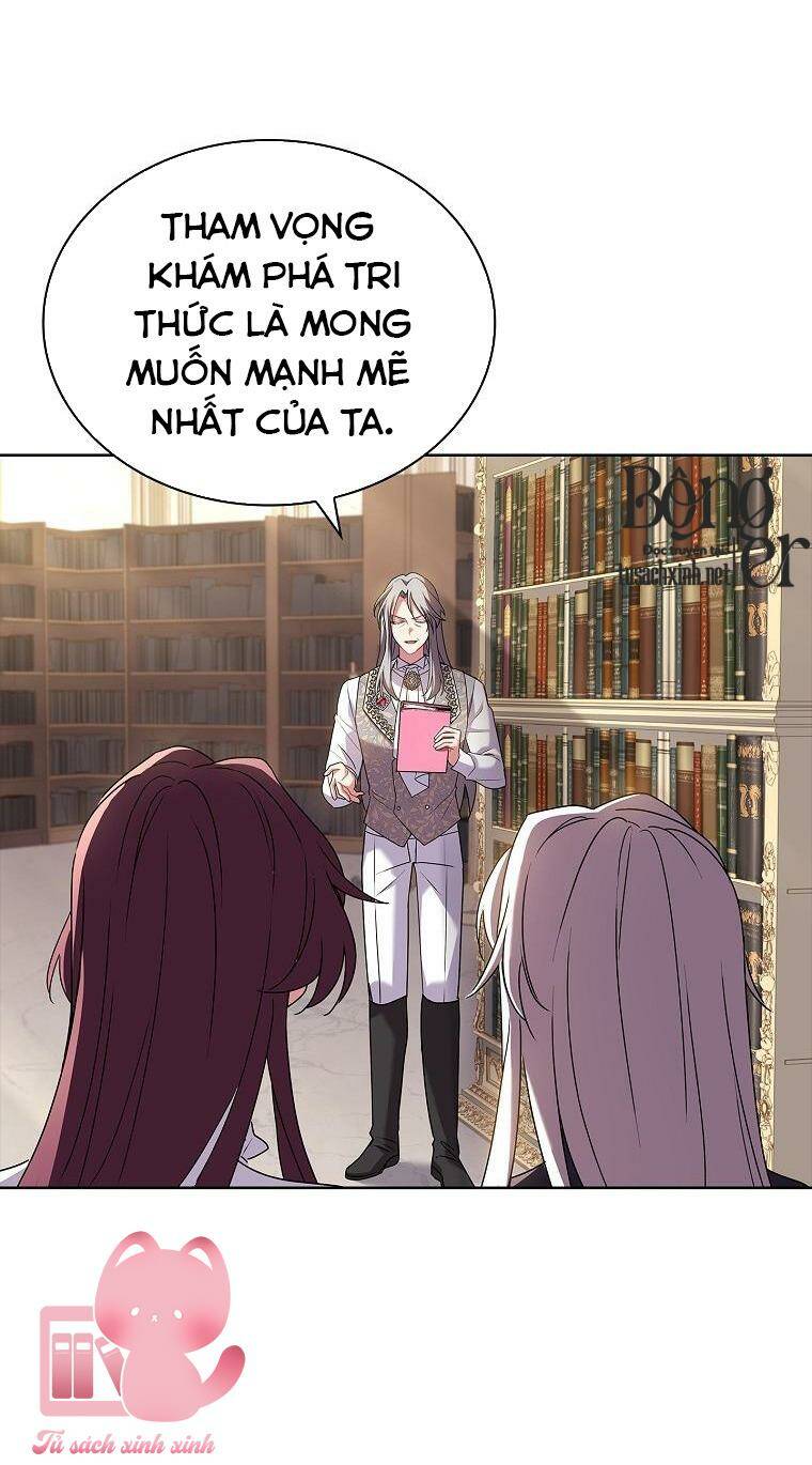 Từ Trúc Mã Hóa Thành Ông Xã - Chap 42 - Trang 25